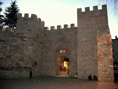 بورسا