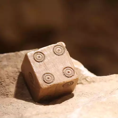 تاس