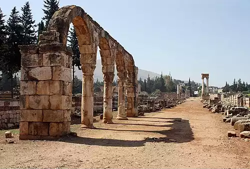 بقاع