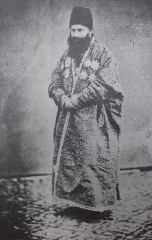 خاندان اسفندیاری