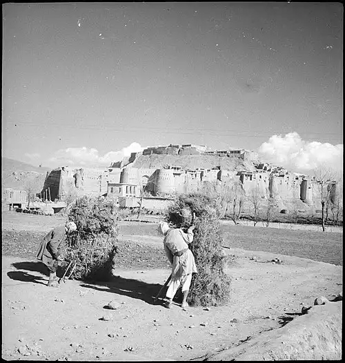 غزنی