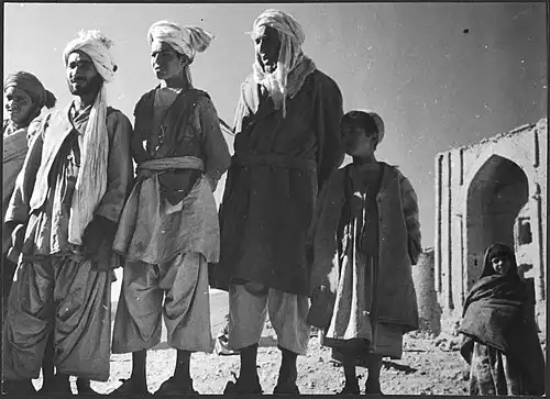 غزنی