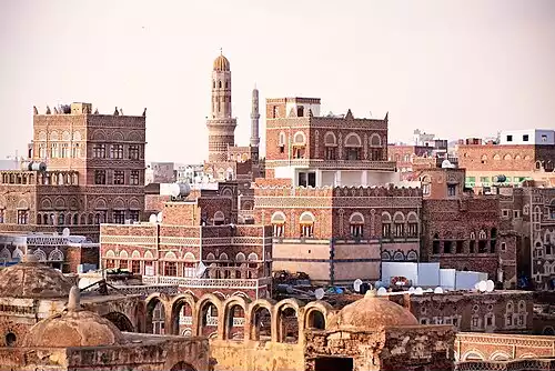 صنعا