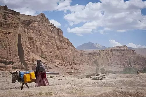 ولایت بامیان