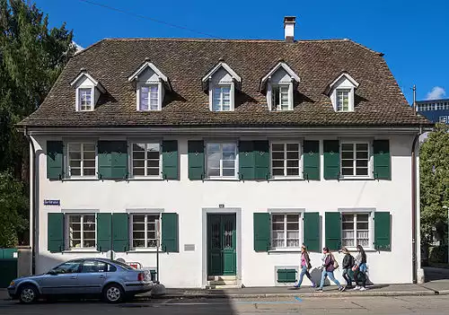 کارل گوستاو یونگ