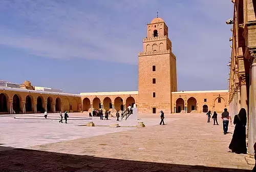 گردشگری فرهنگی