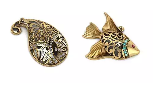 چاپ سه بعدی