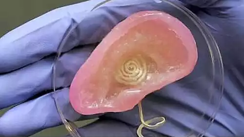 چاپ سه بعدی