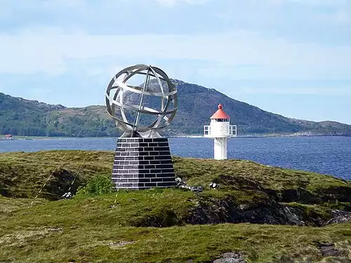 مدار شمالگان