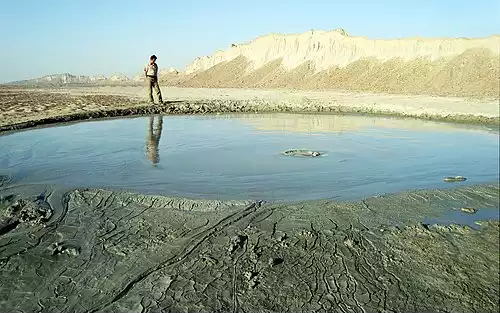 گل فشان