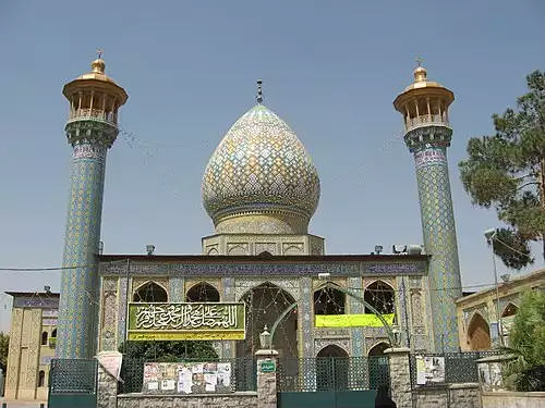 استانه