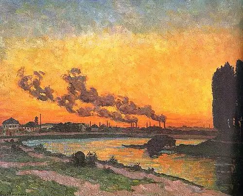 امپرسیونیسم