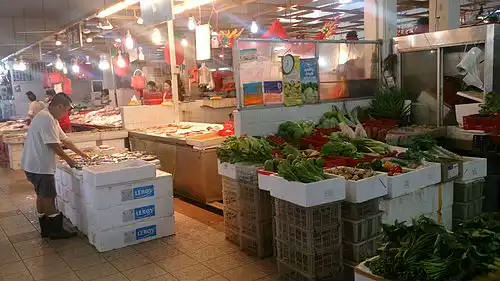 بازار