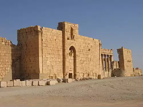 بیل