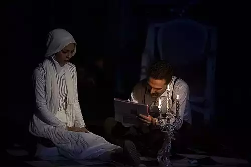 تئاتر