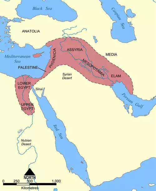 تمدن