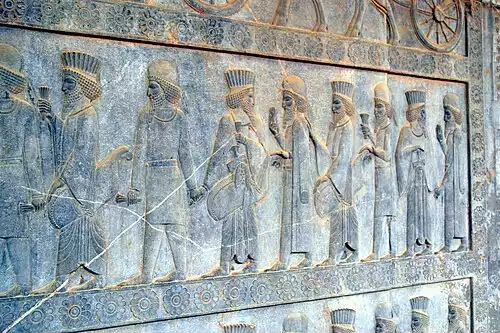 تمدن