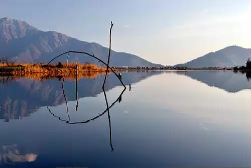 جامو و کشمیر