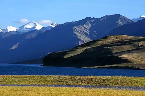 جامو و کشمیر