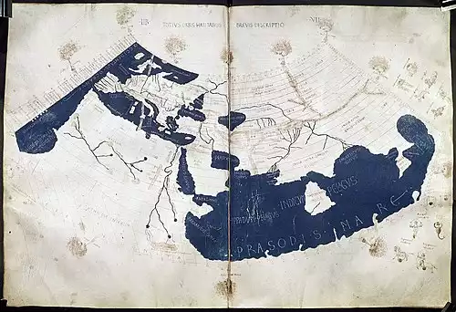 جغرافیا