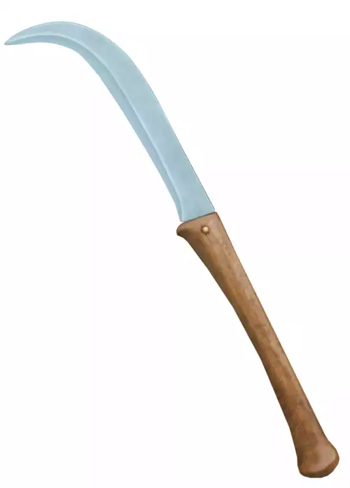 داس