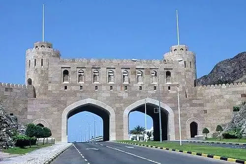دروازه