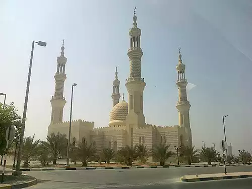 راس الخیمه