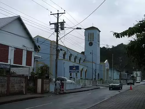 سان فرناندو