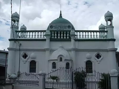 سان فرناندو