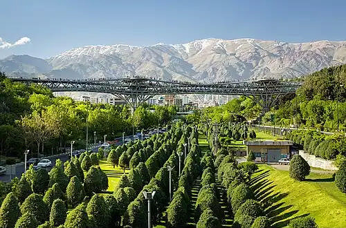 شهرستان