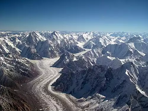 عصر یخبندان