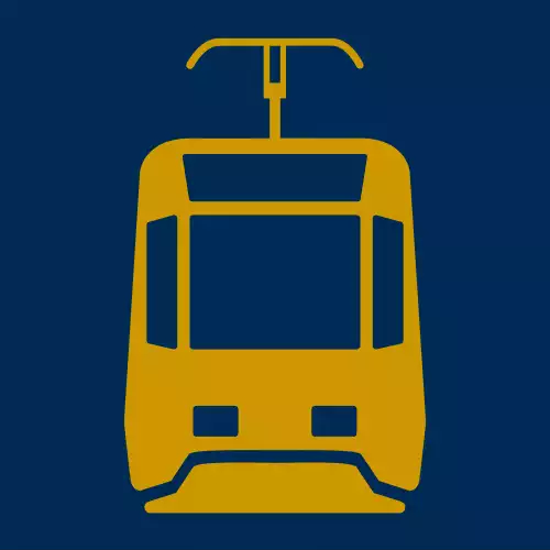 قطار سبک شهری