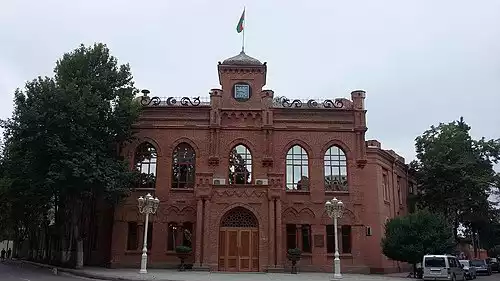 گنجه