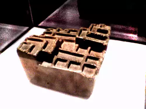 چرتکه