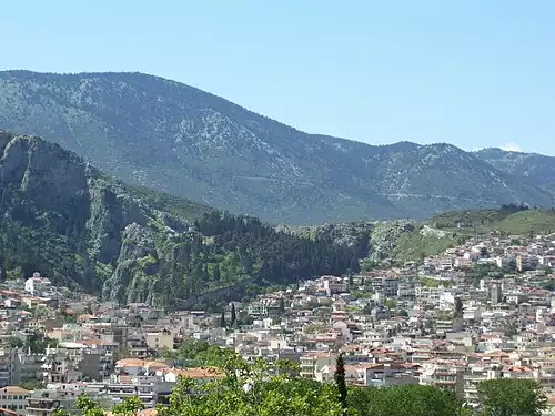 لیوادیا