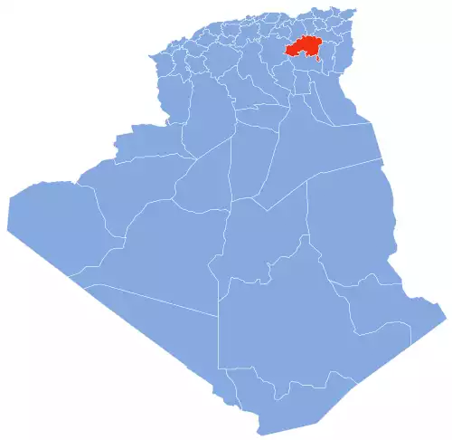 منعه