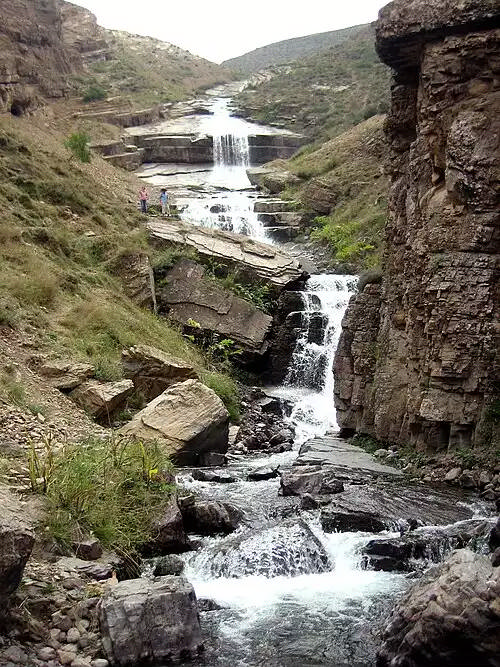 نمارستاق