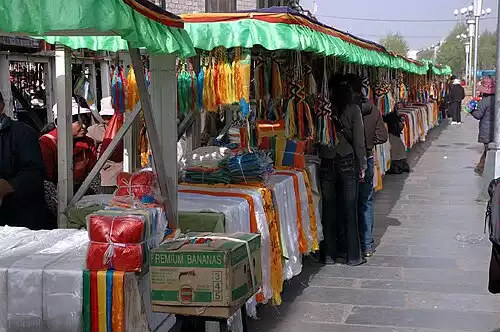 لهاسا
