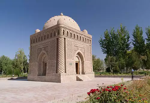 نوایی