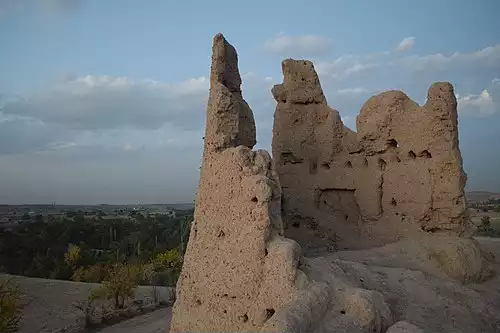 چناران