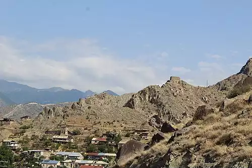 مغری