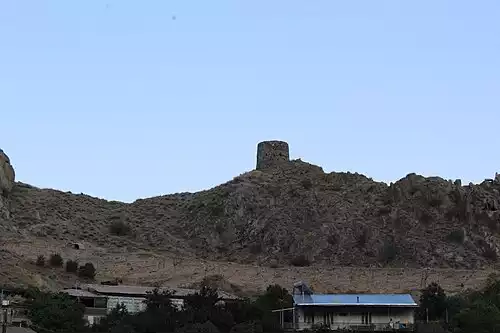 مغری