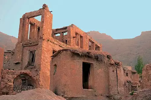 قلات