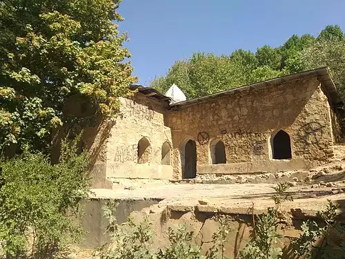 قلات