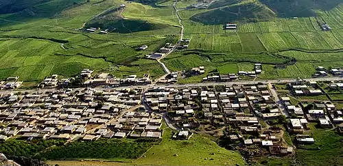 چهاردولی