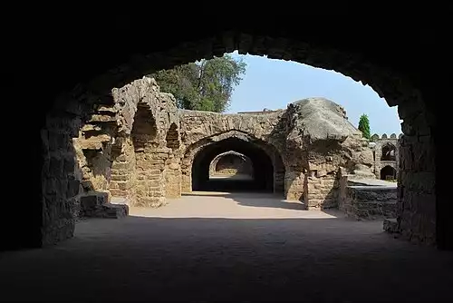 گلکنده