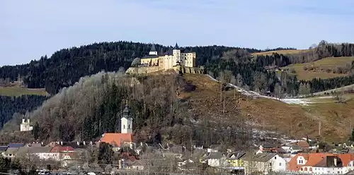 اشتراسبورگ