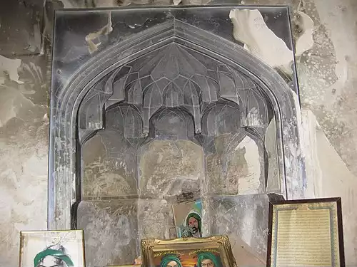 امامزاده اظهر بن علی