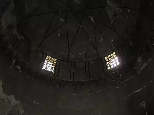 امامزاده اظهر بن علی