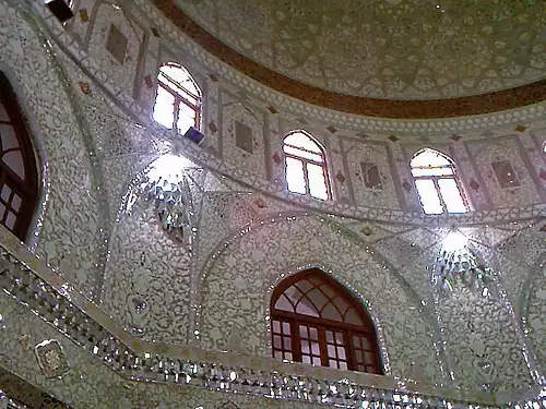 بادرود